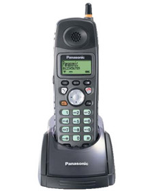 KX-TCA128 FXT